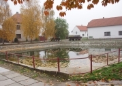 nádrž