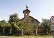 Vila Běluše (1909)