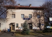 nadrazi